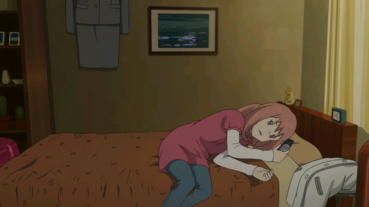 Higashi no Eden Movie I: The King of Eden (720p) (Anime Underground)